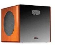Image of recalled subwoofer