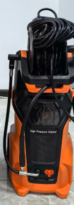 Recalled SUGIFT electric pressure washer - Model LTBBHG006