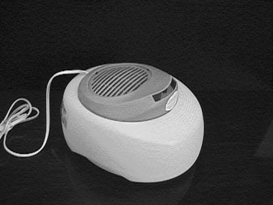 Recalled Glow in the Dark Humidifier