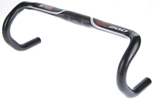 Recalled "Supergo Weyless CF200" Carbon Handlebar