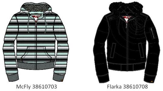 Image of Hooded Fleece Sweatshirts