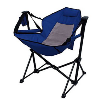 Recalled Tractor Supply Red Shed Hammock Swing Chair