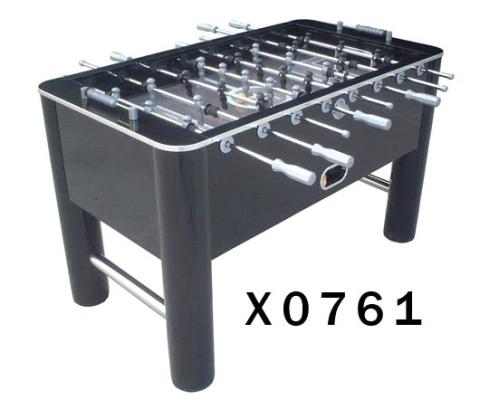 Recalled Table Soccer Game, Model X0761