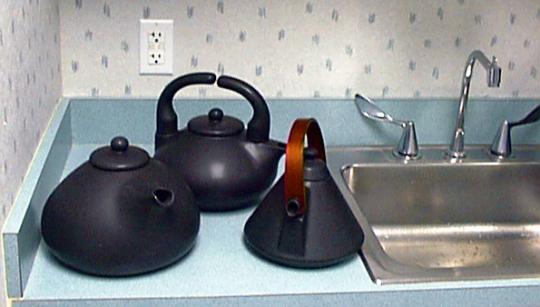 Recalled Ceraflame Ceramic Stove Top Tea Kettles