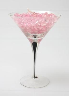 Recalled Tequila Rose gel candle