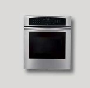 Recalled Thermador Built-In Oven (C271&C301)