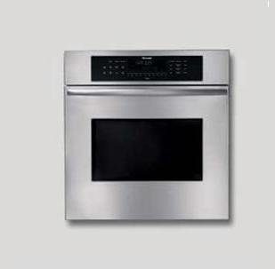 Recalled Thermador Built-In Oven (SEC271&SEC301)