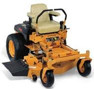 Recalled Scag Tiger Cub Riding Lawn Tractor