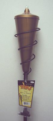Image of recalled torch
