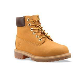 Recalled Children's Boot