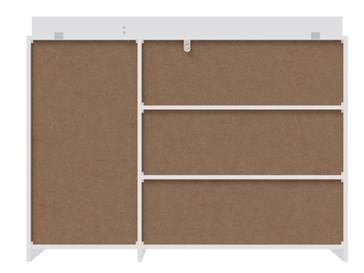 Recalled Timechee Changing Table Dresser (back)