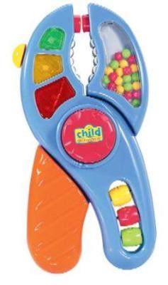 Recalled Child Guidance Toy Pliers