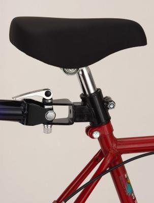 Recalled Hitchhiker III Trailer Bike Joint System