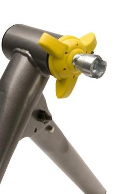 Stationary Bicycle Trainer