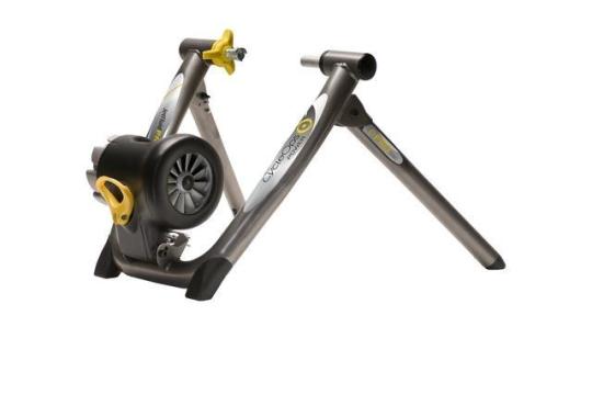 Stationary Bicycle Trainer