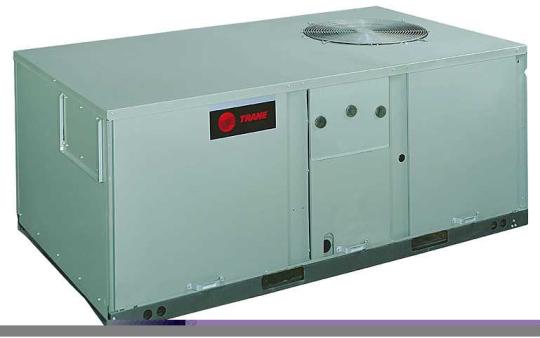 Recalled Combination Gas Furnace and Electric Air Conditioning Unit