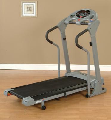 Recalled Tredex Treadmill