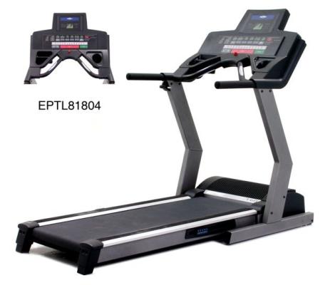 Recalled Epic T60 treadmill