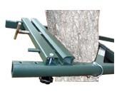 Recalled tree stand components