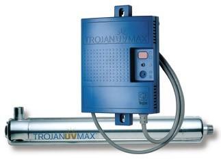 Recalled TrojanUVMax® Water Disinfection System