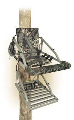 Image of recalled Treestand