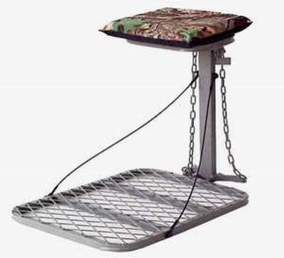 Image of recalled Treestand