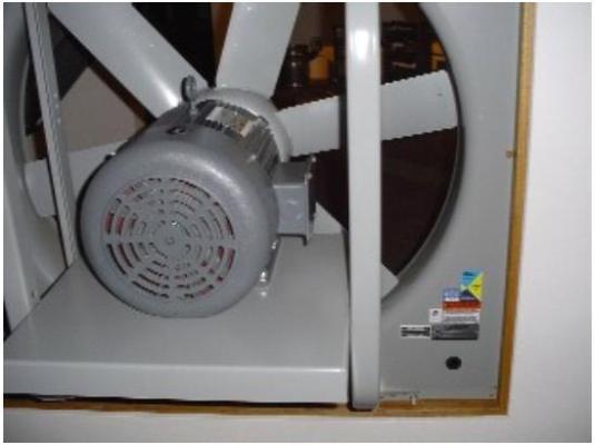 Sidewall Unit