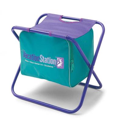 Recalled Vacation Station™ children's cooler/chair