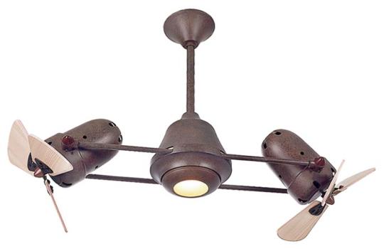 Recalled "Aire Tek" Ceiling Fan