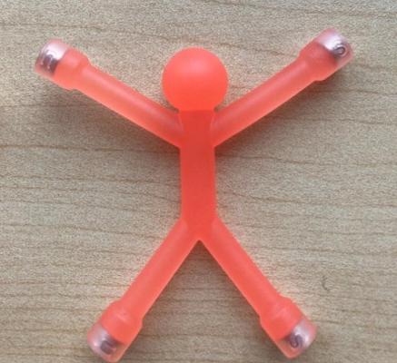 Vndueey Magnetic Men Toy Sets Recalled Due to Risk of Serious