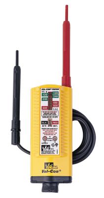 CPSC, Ideal Industries Inc. Announce Recall of Voltage Testers