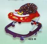 Recalled Dream On Me Baby Walker, model 423