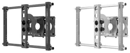 Image of recalled wall mounts
