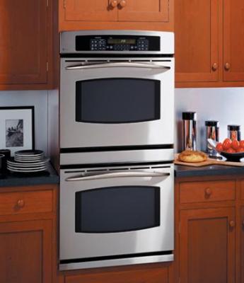 Picture of recalled wall oven