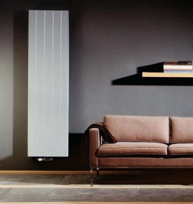 Radson Wall-Mounted Radiator