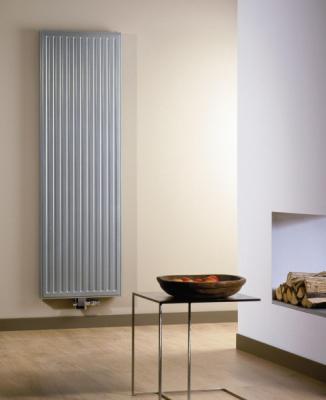 Radson Wall-Mounted Radiator