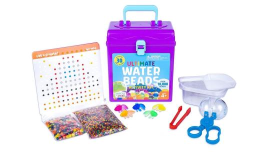 Chuckle & Roar Ultimate Water Beads Activity Kits