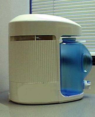 Recalled West Bend model W10120 water distiller