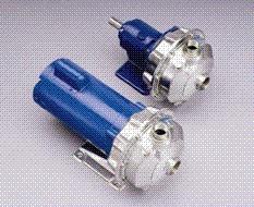 Recalled NPE Water Pump