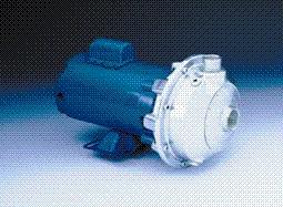 Recalled NPO Water Pump