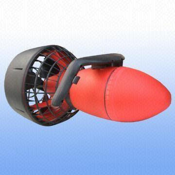 Recalled Aqua Scout Water Scooters