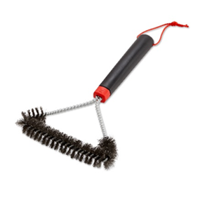 Recalled Weber Model Number 6277 Grill Brush