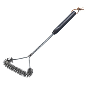 Recalled Weber Model Number 6493 Grill Brush