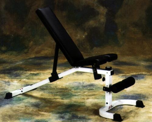 Weight Bench