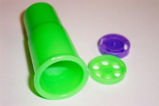 CPSC, Chuck E. Cheese's Announce Recall of Plastic Siren Whistles