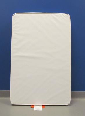 Recalled Quality Foam mattress (White)