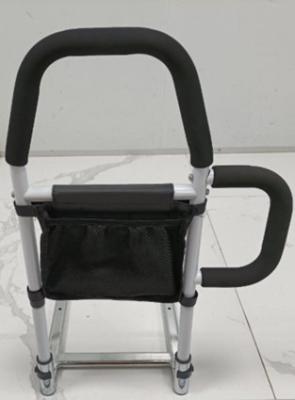 Violative Whomec Bed Rail – front view