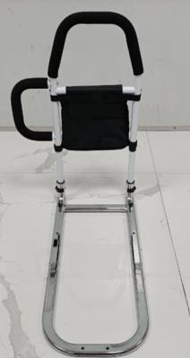 Violative Whomec Bed Rail – rear view