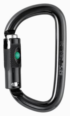 Recalled William Ball Lock carabiner