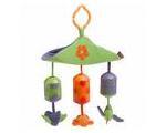 Recalled Baby Wind Chime